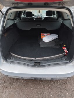 Ford Mondeo - 9