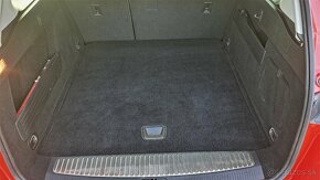 Opel Astra ST 1.4 103kw + lpg 2014 - 9