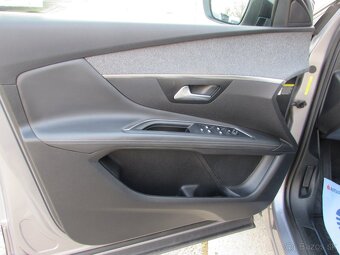 Peugeot 3008 2.0 BlueHDi S&S Allure - 9