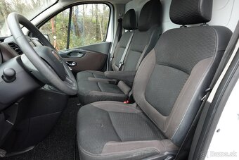 VW CADDY L1H1 2.0TDI SERVISKA - 9