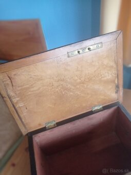 CECHOVNÍ TRUHLICE - 9