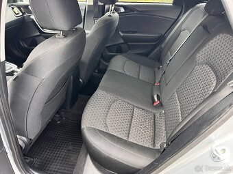 Kia CEED SW 1,4 T-GDi AT7 GOLD - 9