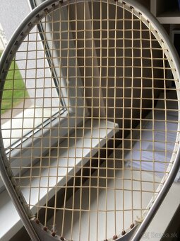 Tenisová raketa - 9