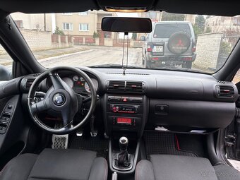 Sest leon cupra 1.8t - 9