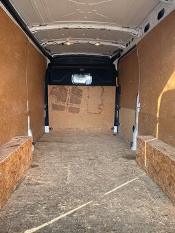 Ford Transit L3H2 - 9