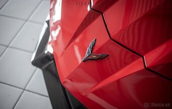 Chevrolet Corvette Stingray 2LT 6.2 V8 - 9