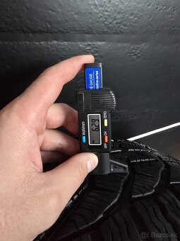 Zimná sada 5x112 225/45 R17 Sebring Snow - 9