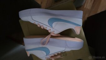 Botasky Nike 41 vn dl 26.5.....uni - 9