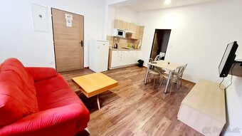 Ubytovanie v meste Ilava - 9