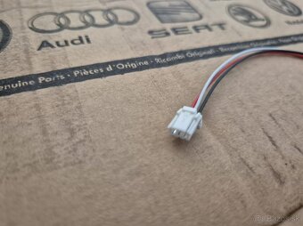 MQB EMULATOR NA VOLANT - OPRAVA NEFUNKCNEHO ASISTENTU - 9