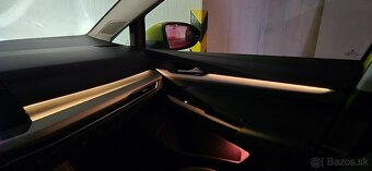 VW Golf Variant 8 v zaruke so zimnymi pneu gratis - 9