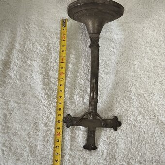 Náboženský predmet - 9