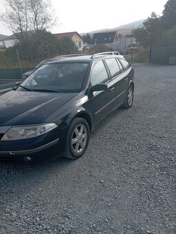 Renault laguna ll grantur - 9