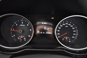 KIA Cee’d 1.6 CRDi 100KW/136k A/T - 9