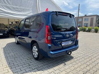 Opel Combo Life MAXI 1,5 CDti - 9