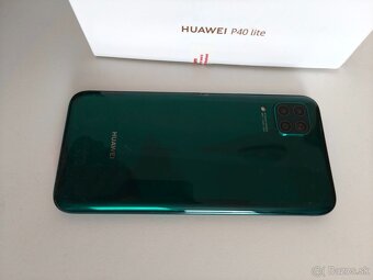 Predám Huawei P40 Lite 128 GB - 9