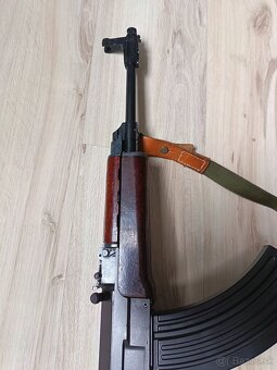 Sa vz. 58 funkčný airsoft - 9