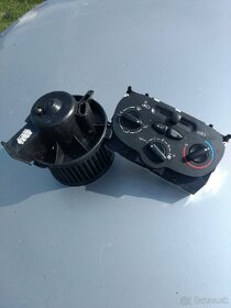 Peugeot 206sw rôzne diely - 9