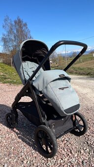 Detský kočík Inglesina APTICA XT - 9