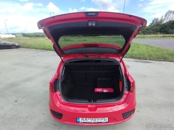 Kia Ceed 1.6 GDI,99kw, 06/2017 - 9