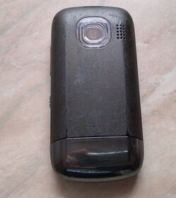 Nokia E51-1, C2-02, 6020 - 9