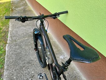 CANYON Neuron AL 8.9 Stealth, velkost L - 9
