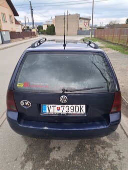 Vw bora 1.9tdi 85kw 4motion - 9