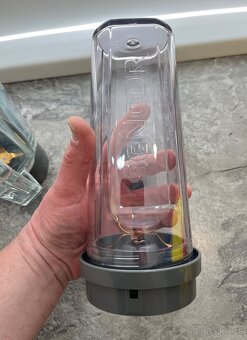 Sencor príslušenstvo na kuchynský robot mixer a smoothie - 9