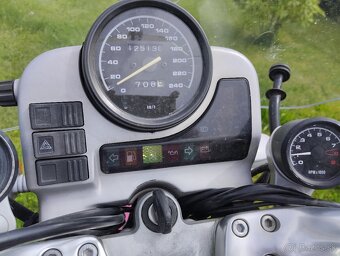 BMW R1100 - 9