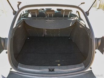 Renault Mégane Grandtour 1.5 dCi 81kW, 2. majiteľ - 9