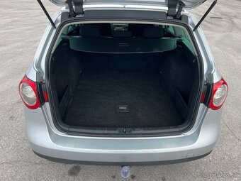 PREDAM VW PASSAT B6 COMBI 1,9TDi 77kW BKC TRENDLINE XENON - 9
