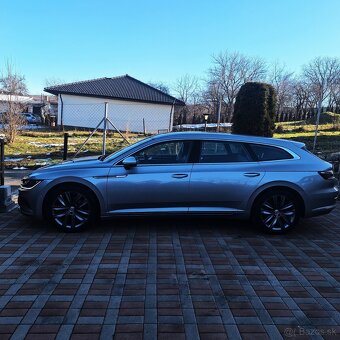 Volkswagen Arteon SB ELEGANCE 2,0 TDi DSG FULL Výbava - 9