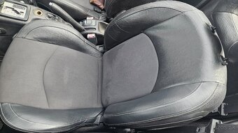 Peugeot 206 cc 1.6 benzin 80kw - 9