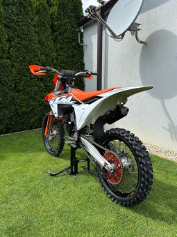 Ktm Sx 125 2023 - 9