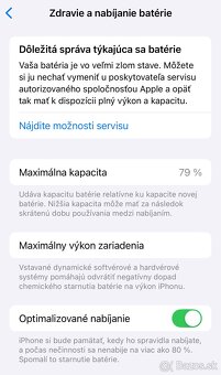 iPhone 13 mini, 128GB - 9