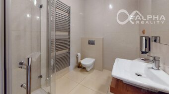 EXKLUZÍVNE 2i apartmán s terasou, parkovaním, Veľká Lomnica - 9