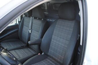 MERCEDES VITO 114CDI LANG - PREDAJ AJ NA SPLÁTKY - 9