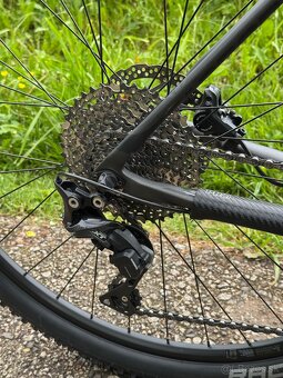 Cannondale FSi Carbon Lefty veľkosť L - 9