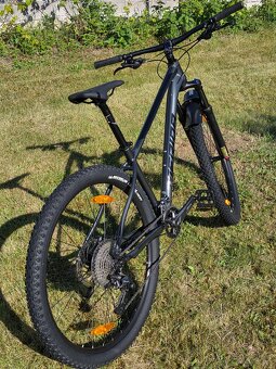 Predám Merida Big Nine 300 veľkosť M - 9