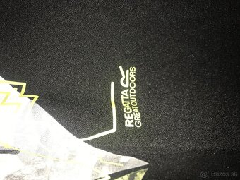 REGATTA orginal pánske tricko L/XL - 9