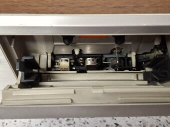 SANYO RD 5030 UM 》Stereo Tape Cassete deck / made in Japan - 9