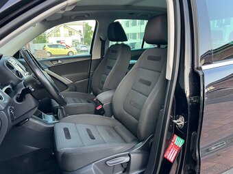 VW Tiguan 2.0 TSI 147kw 4x4 Benzin - 9