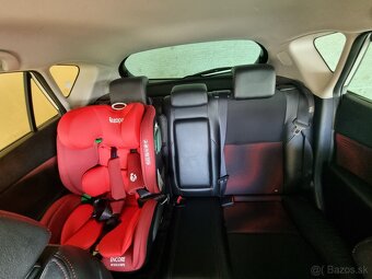 Mazda 3 BL MPS 2.3 DISI Turbo 191kW - 9