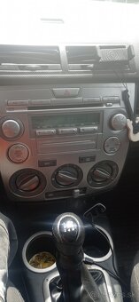 Predám Vymením Mazda - 9