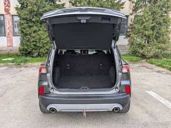 Ford Kuga 1.5 TDCi EcoBlue 88kw/120k Titanium A/T 147000km - 9