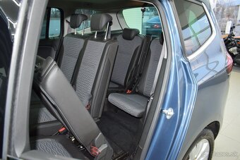 Opel Zafira 2,0 CDTI 96 kW,7míst,Cosmo,Navi,Bi-xen - 9