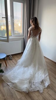 Svadobné šaty Wedding Avenue - 9