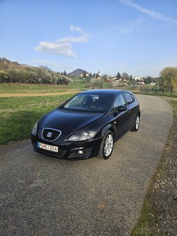 SEAT Leon 1.9 TDI 77kW - 9