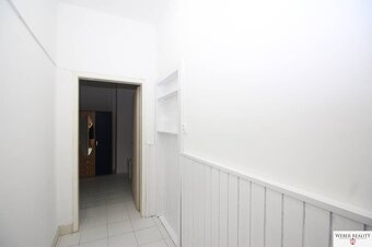 Dáme do prenájmu 1-izb.byt priamo v centre na Gorkého ul.cen - 9