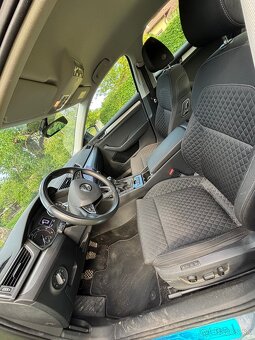 Škoda Superb - 9
